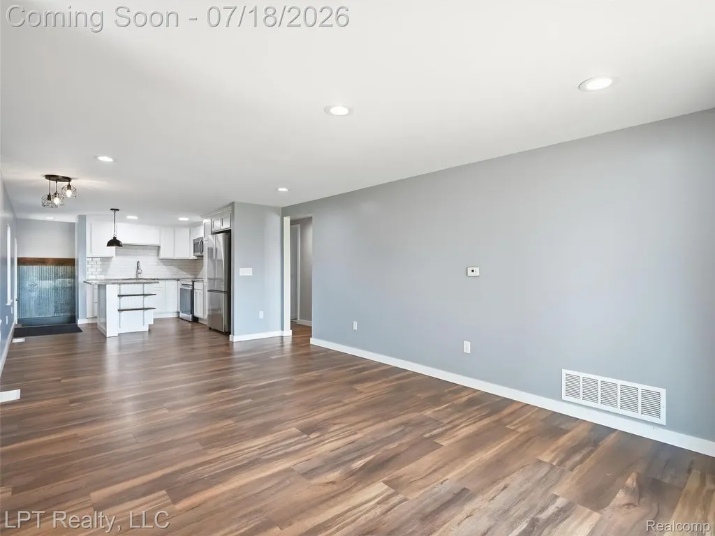 4539 Parker Drive Howell City MI 48843