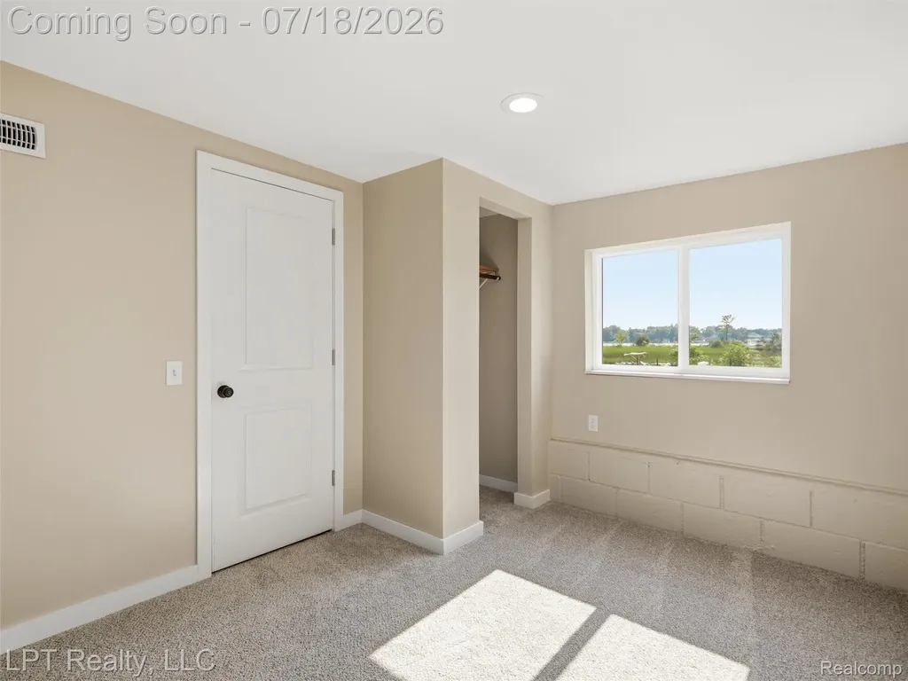 4539 Parker Drive Howell City MI 48843