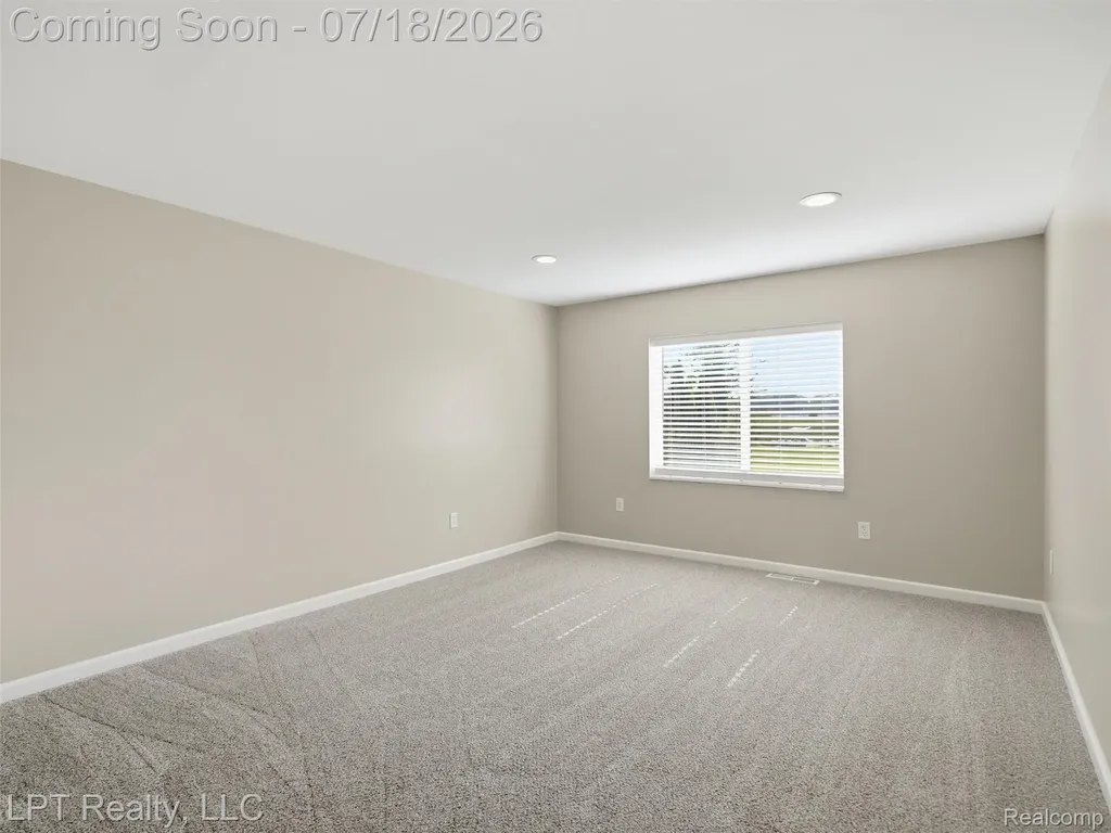 4539 Parker Drive Howell City MI 48843