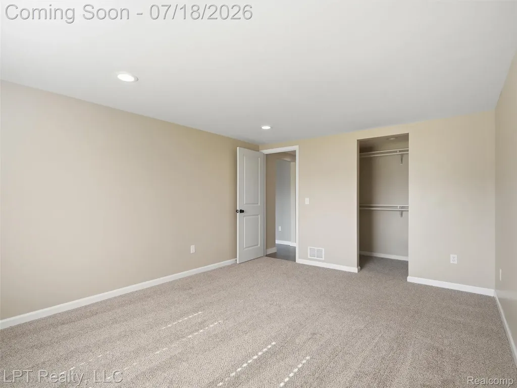 4539 Parker Drive Howell City MI 48843