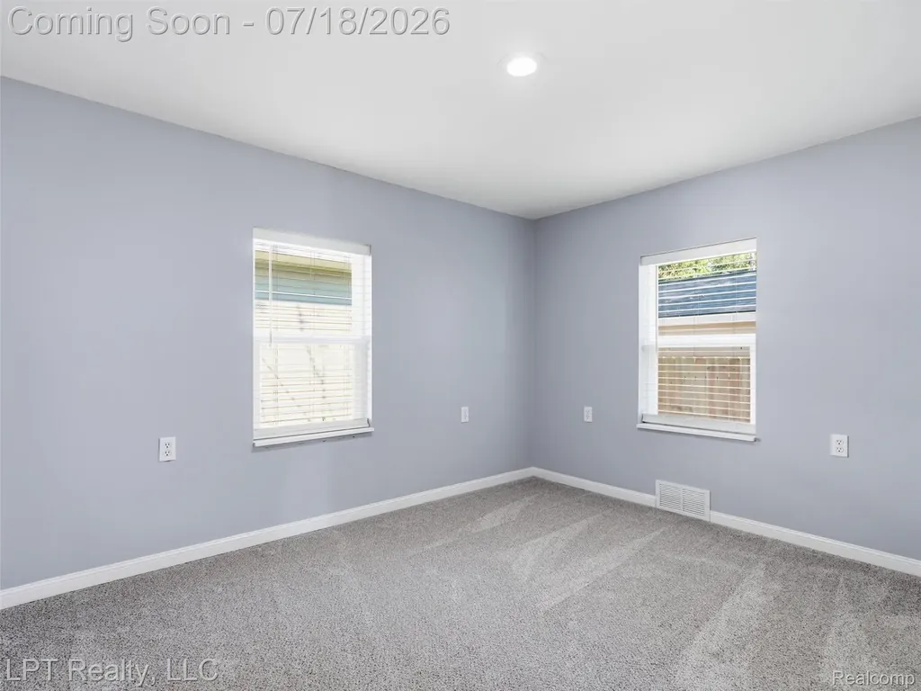 4539 Parker Drive Howell City MI 48843