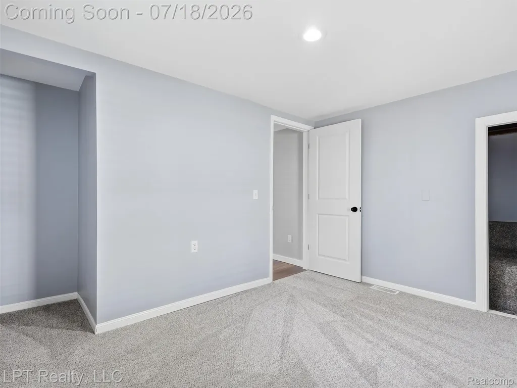 4539 Parker Drive Howell City MI 48843