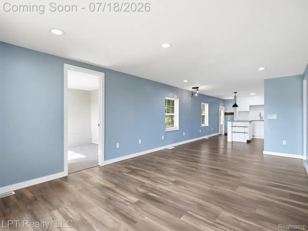 4539 Parker Drive Howell City MI 48843