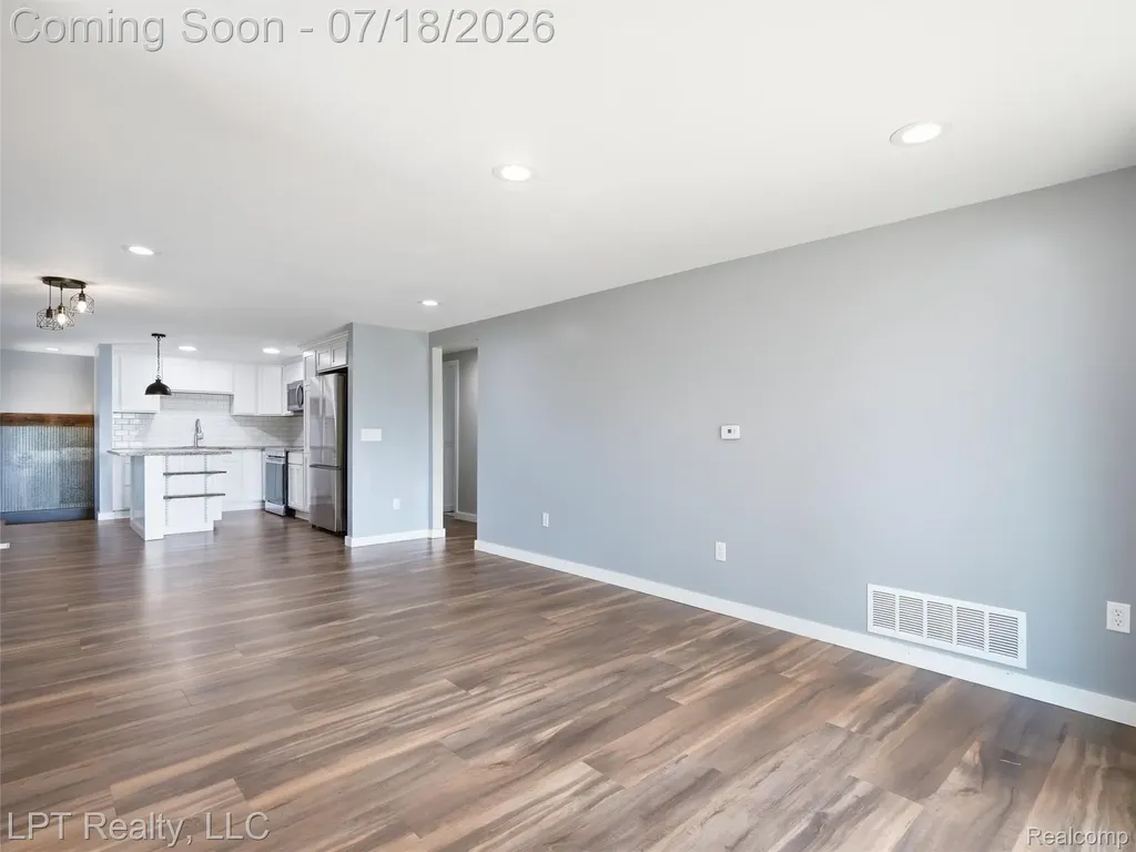 4539 Parker Drive Howell City MI 48843
