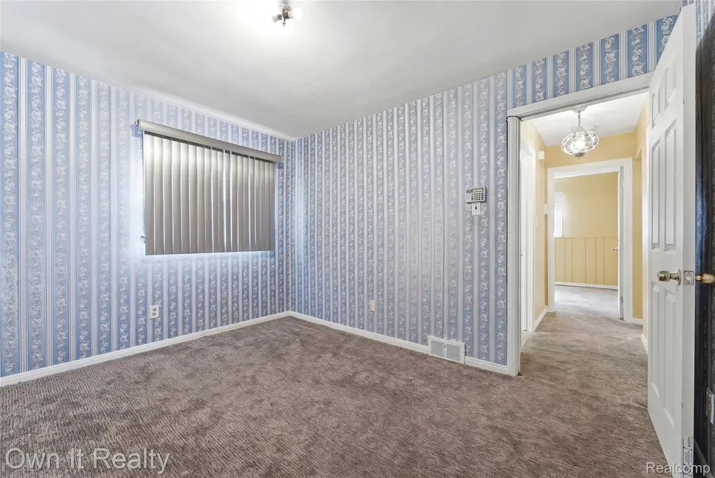 18650 Ardmore Street Detroit City MI 48235