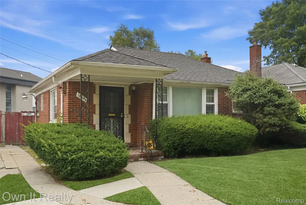 18650 Ardmore Street Detroit City MI 48235