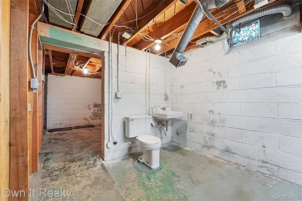 18650 Ardmore Street Detroit City MI 48235