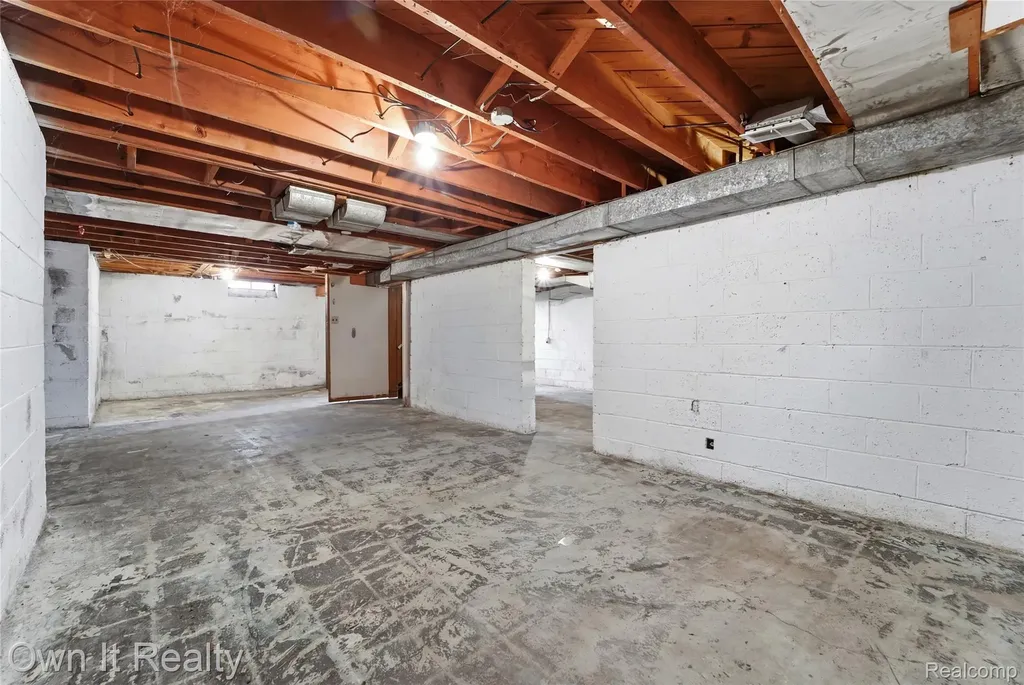 18650 Ardmore Street Detroit City MI 48235
