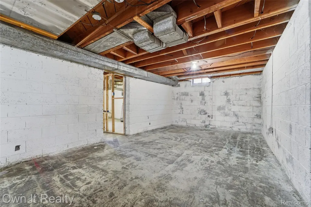 18650 Ardmore Street Detroit City MI 48235
