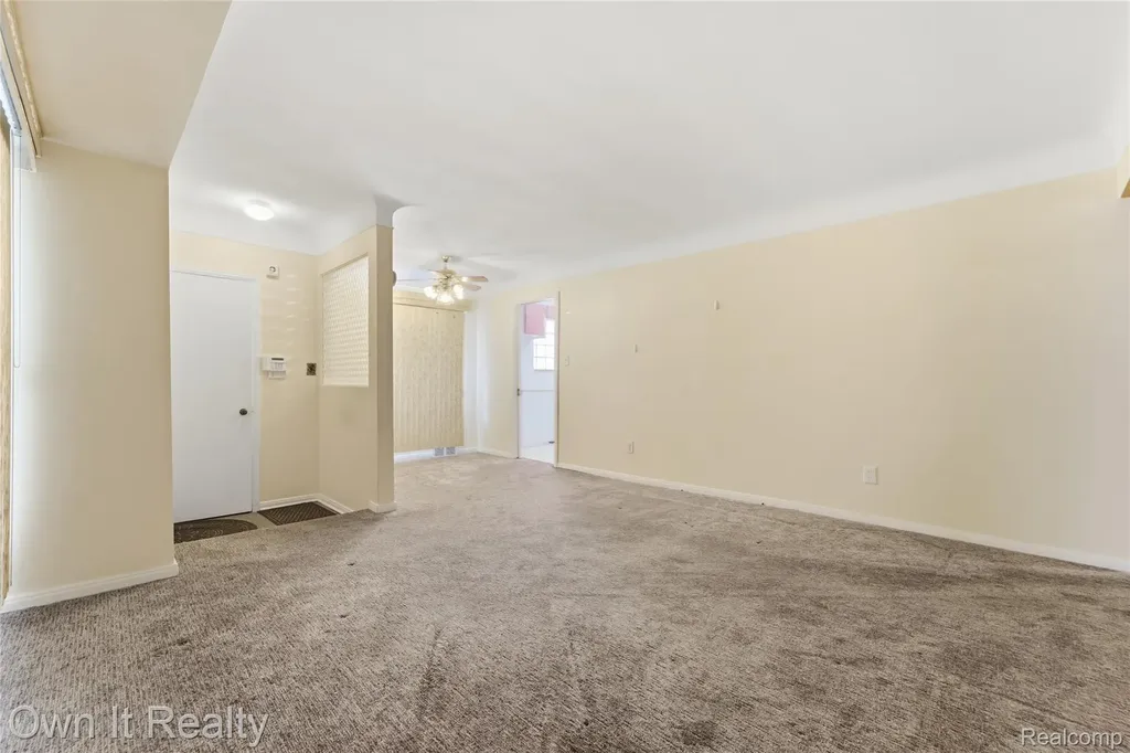 18650 Ardmore Street Detroit City MI 48235