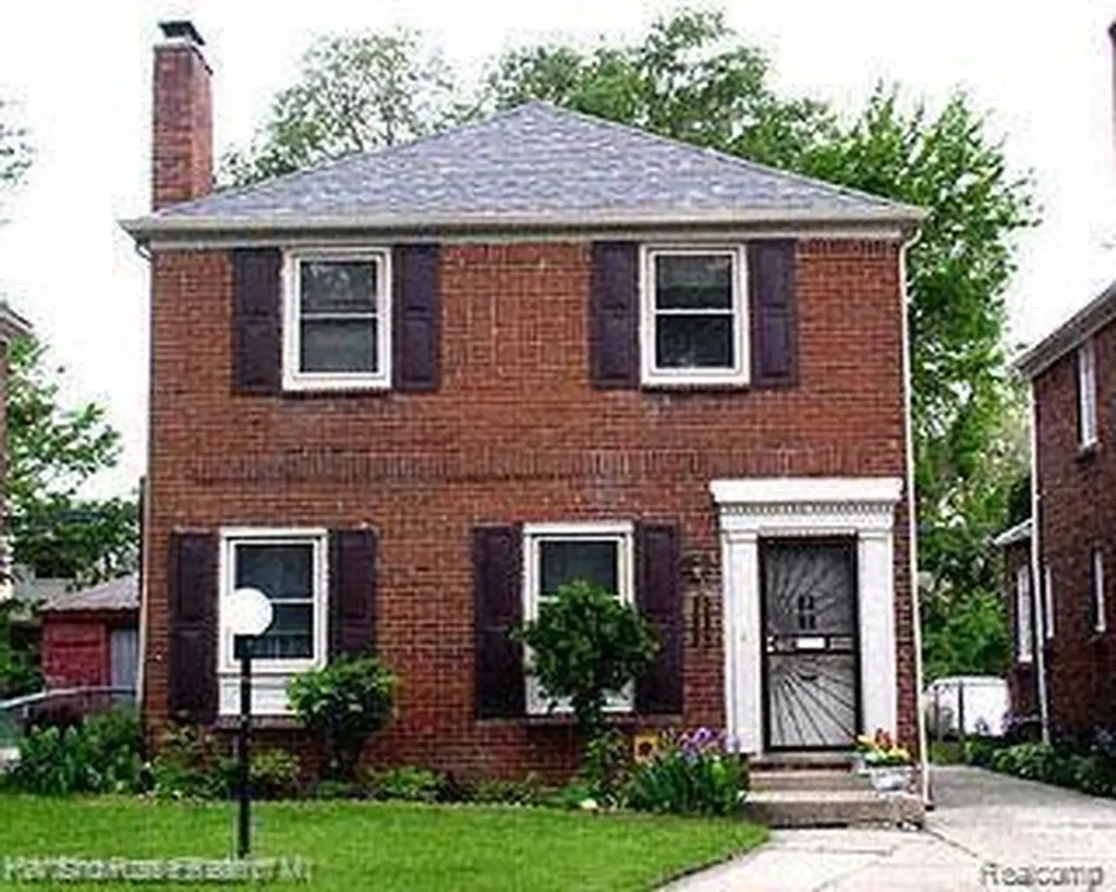 16875 Steel Street Detroit City MI 48235