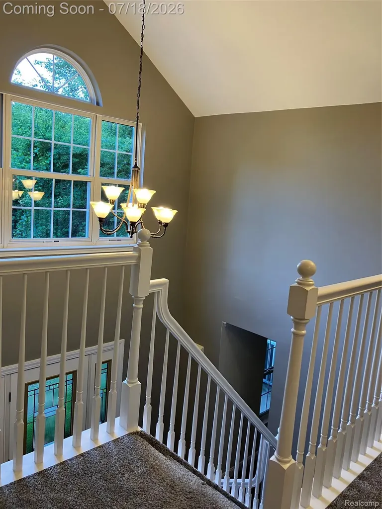 1815 Twin Lakes Boulevard Oxford Charter Township MI 48371