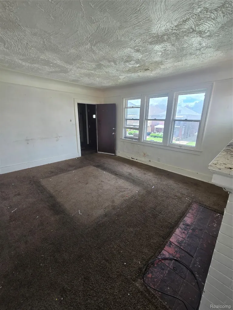 2669 Pasadena Street Detroit City MI 48238
