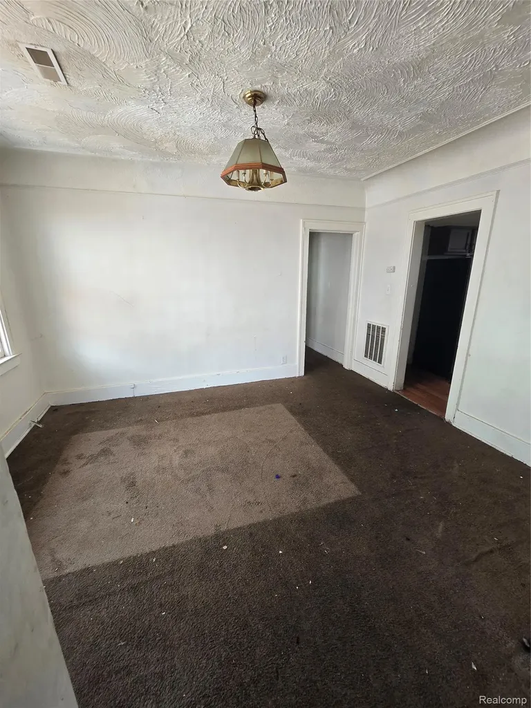 2669 Pasadena Street Detroit City MI 48238