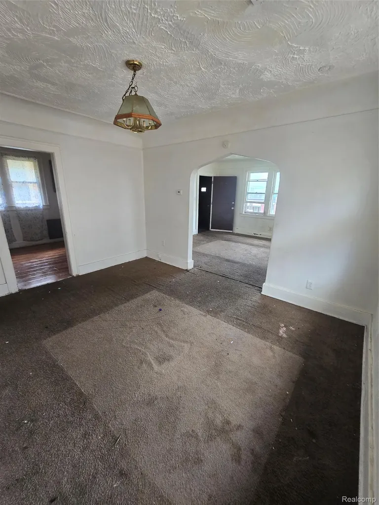 2669 Pasadena Street Detroit City MI 48238