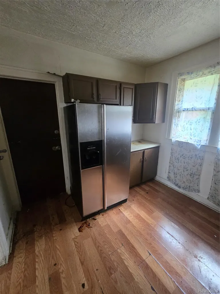 2669 Pasadena Street Detroit City MI 48238