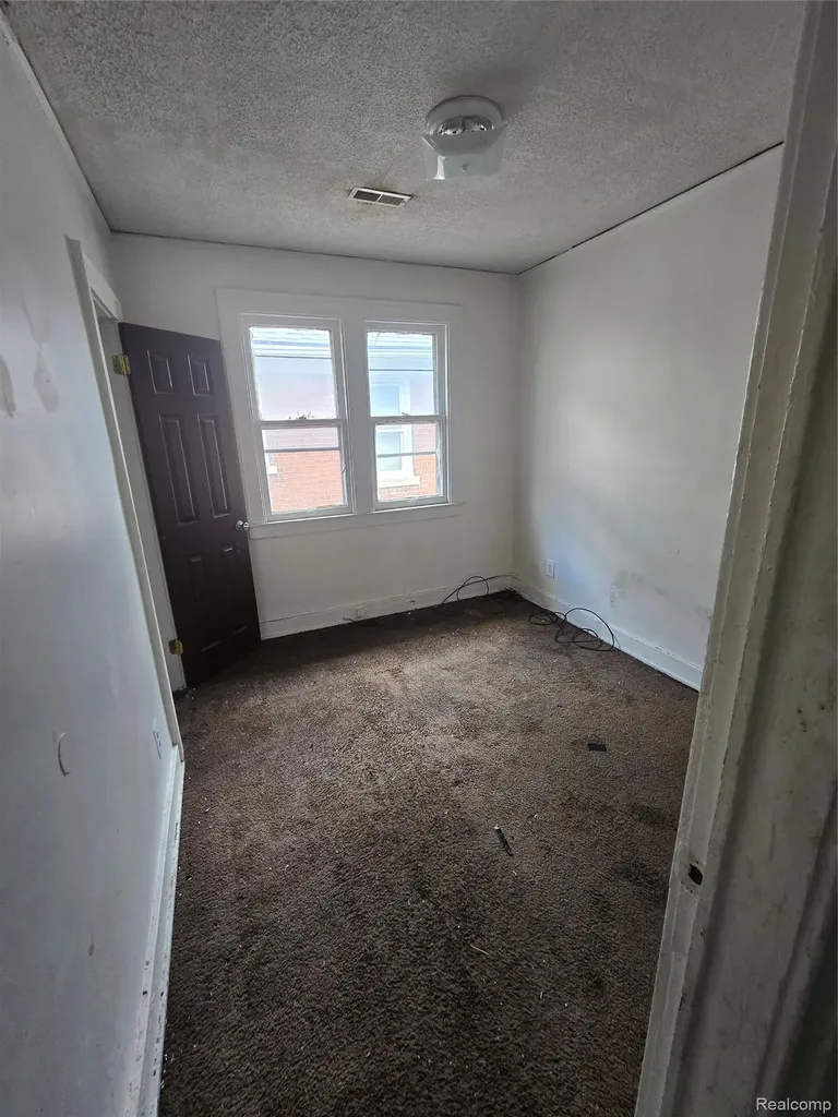 2669 Pasadena Street Detroit City MI 48238