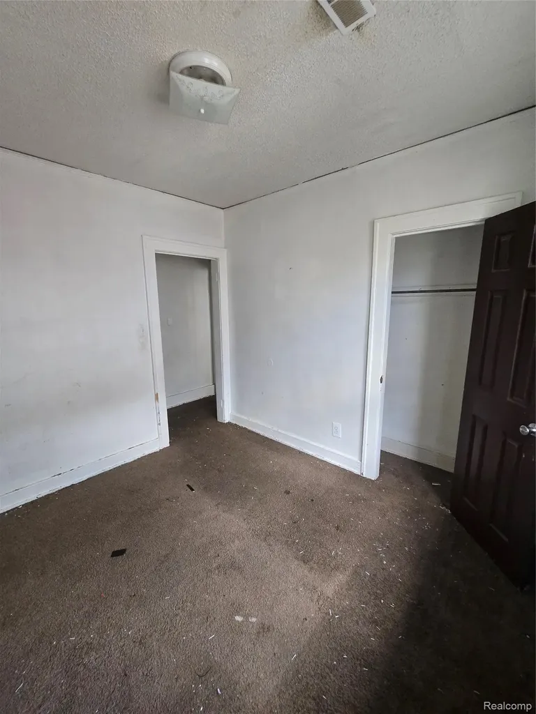 2669 Pasadena Street Detroit City MI 48238
