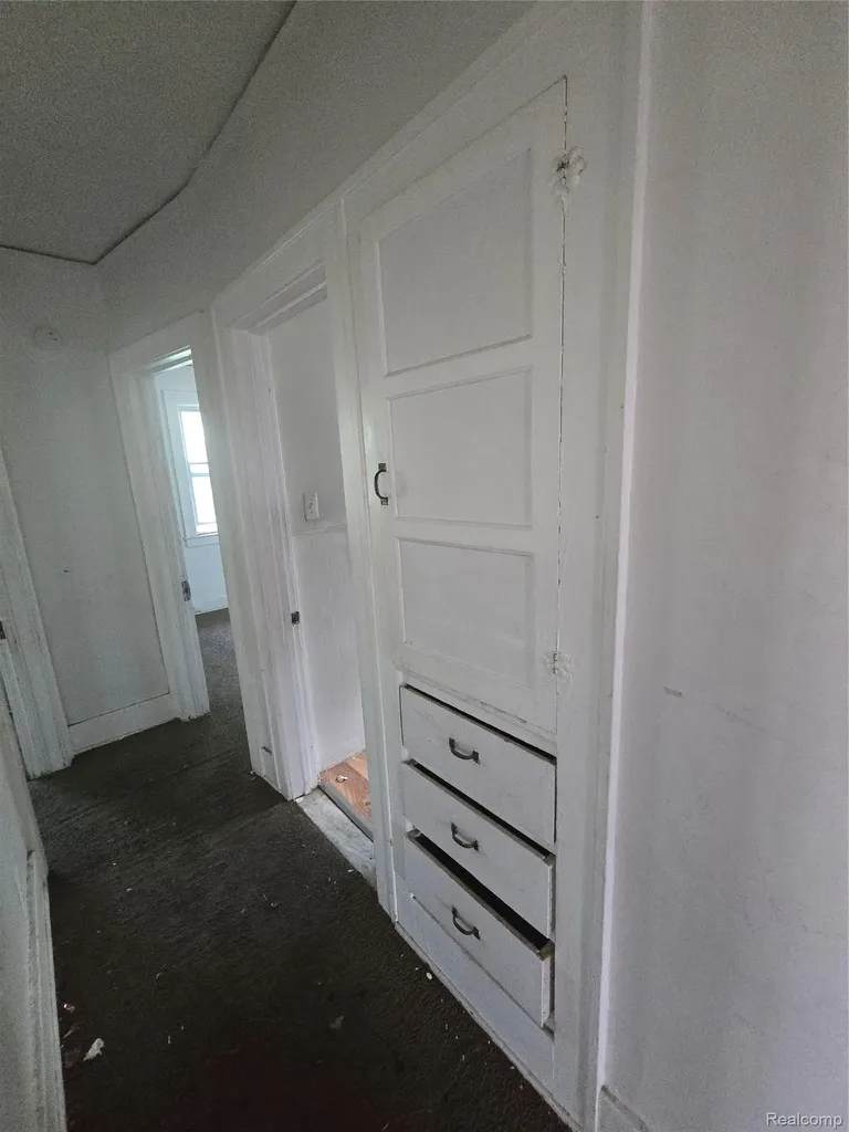 2669 Pasadena Street Detroit City MI 48238