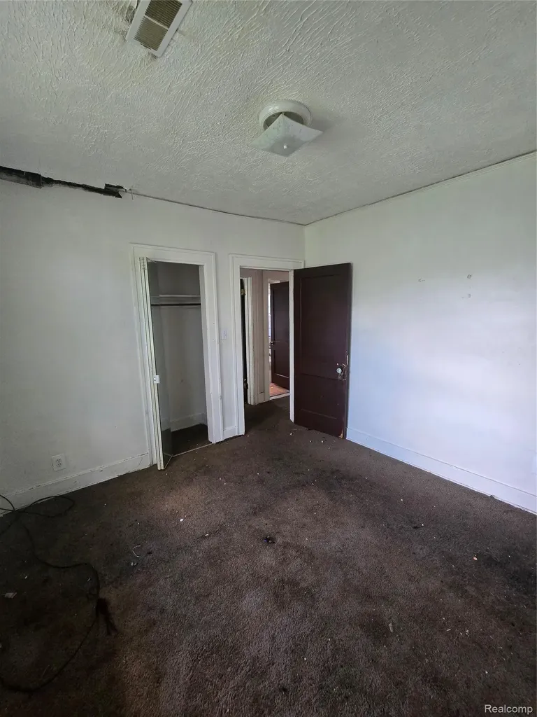 2669 Pasadena Street Detroit City MI 48238