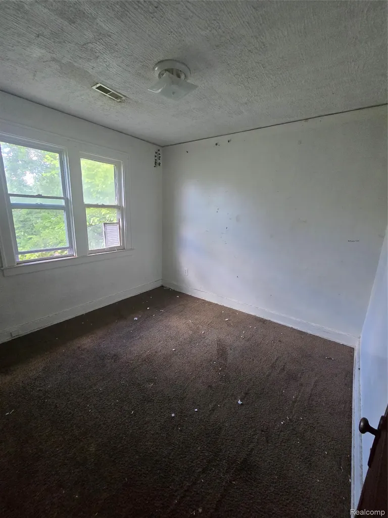 2669 Pasadena Street Detroit City MI 48238