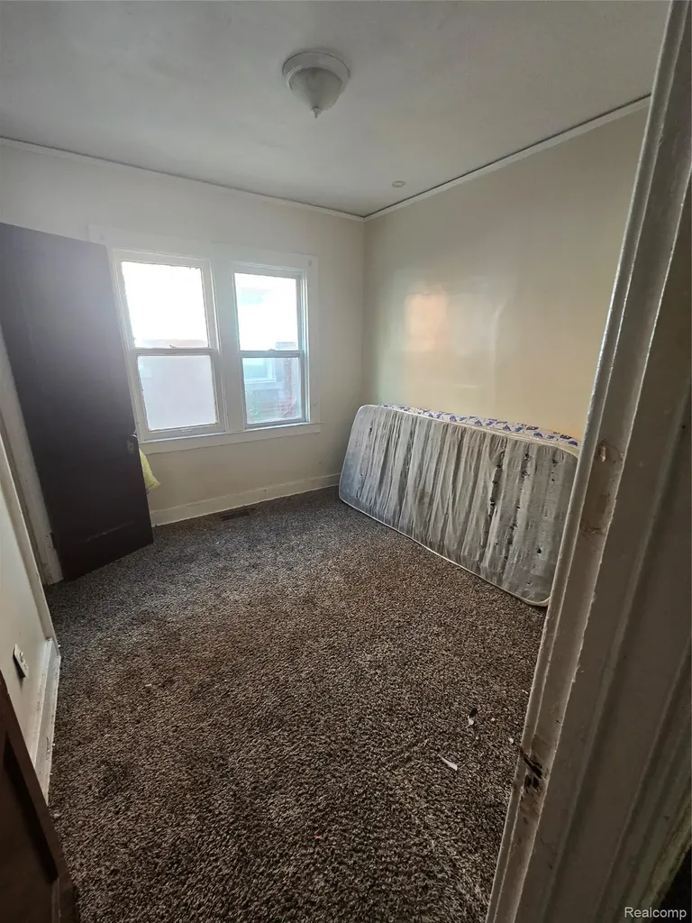 2669 Pasadena Street Detroit City MI 48238
