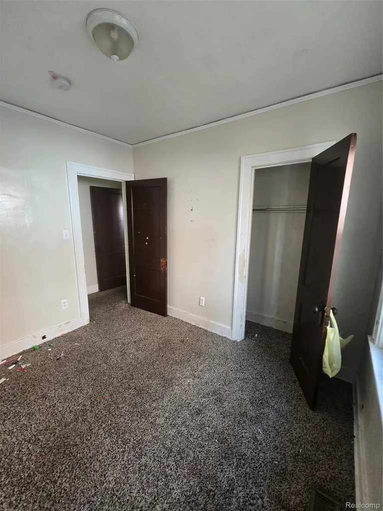 2669 Pasadena Street Detroit City MI 48238