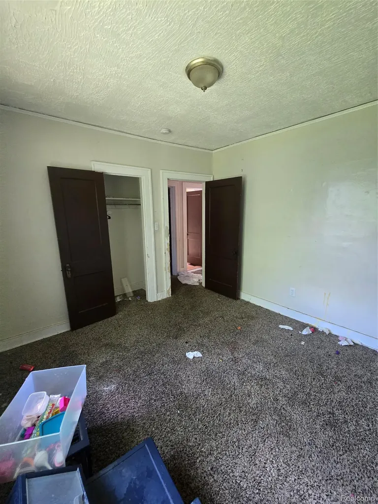 2669 Pasadena Street Detroit City MI 48238