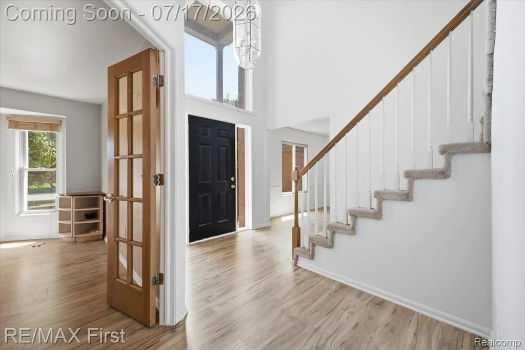 50443 Middle River Drive Macomb Township MI 48044