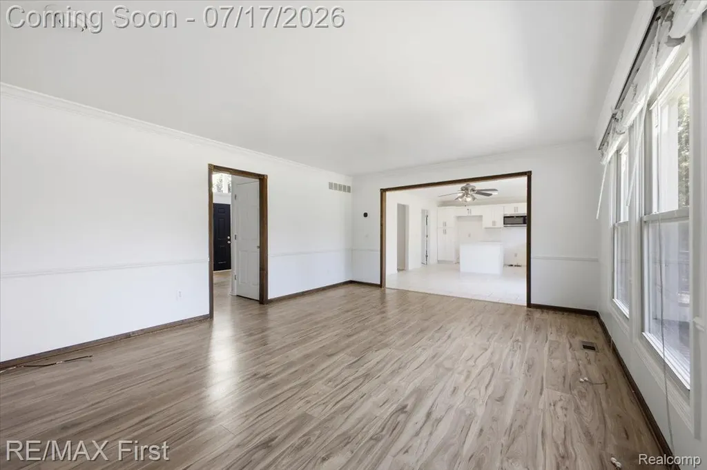 50443 Middle River Drive Macomb Township MI 48044