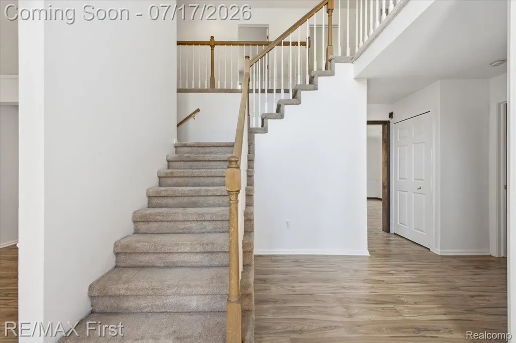 50443 Middle River Drive Macomb Township MI 48044