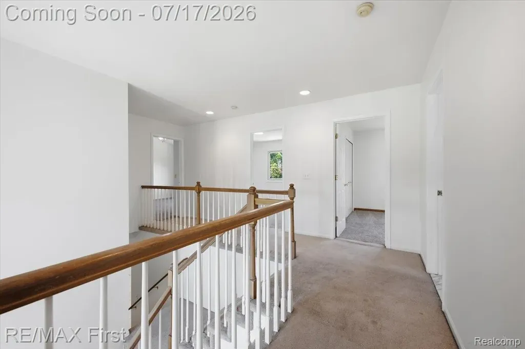 50443 Middle River Drive Macomb Township MI 48044