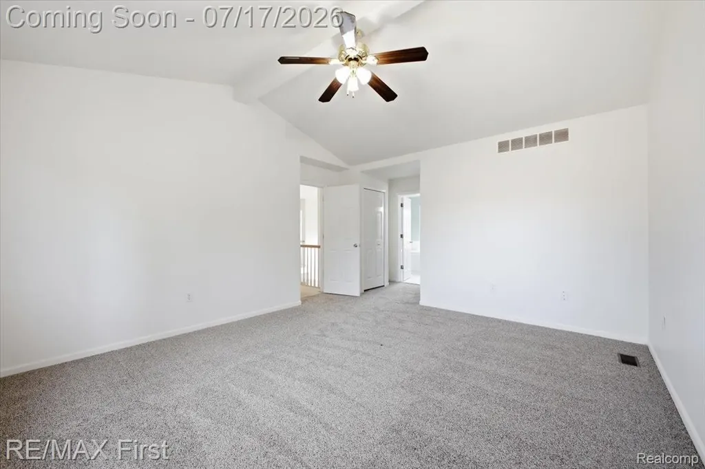 50443 Middle River Drive Macomb Township MI 48044