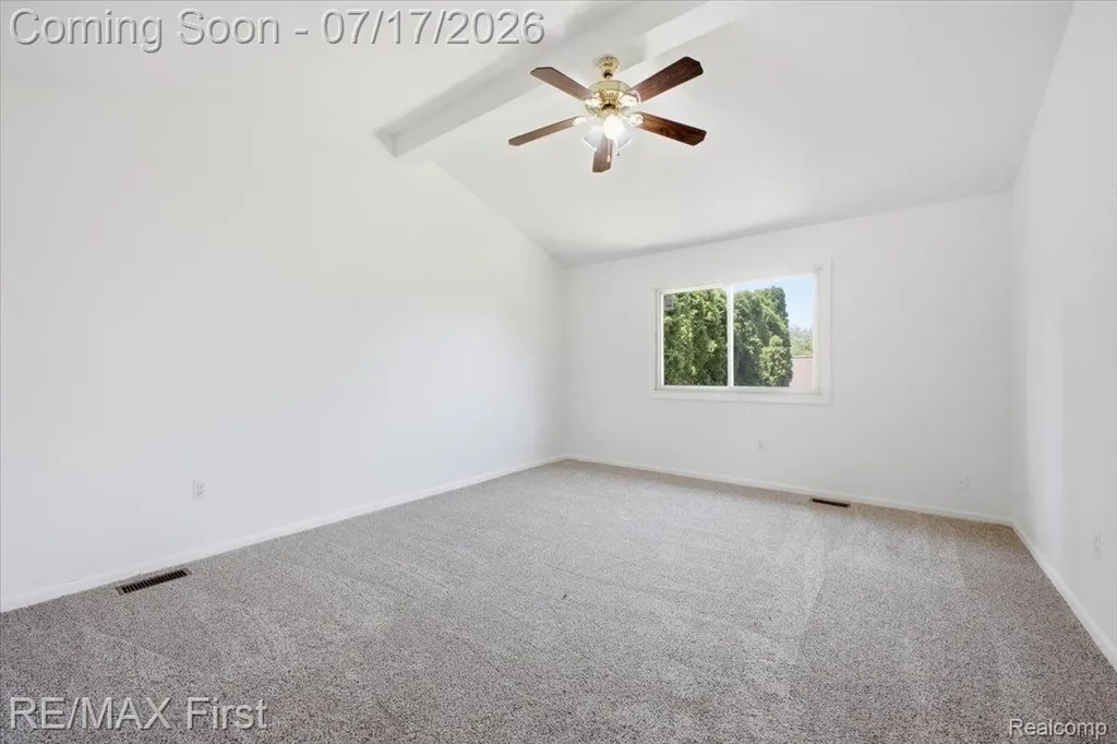 50443 Middle River Drive Macomb Township MI 48044