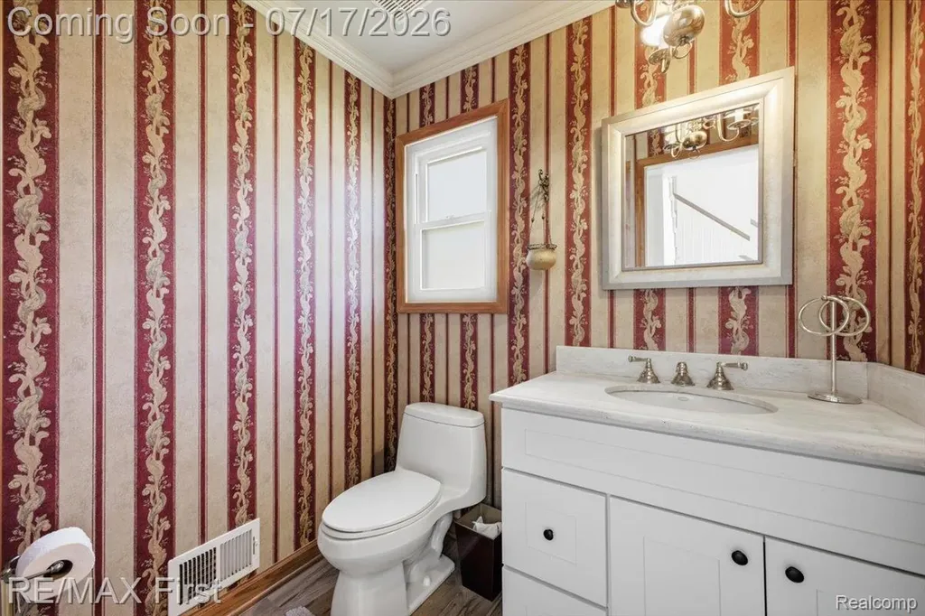 50443 Middle River Drive Macomb Township MI 48044