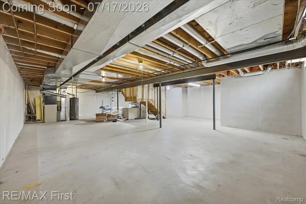 50443 Middle River Drive Macomb Township MI 48044