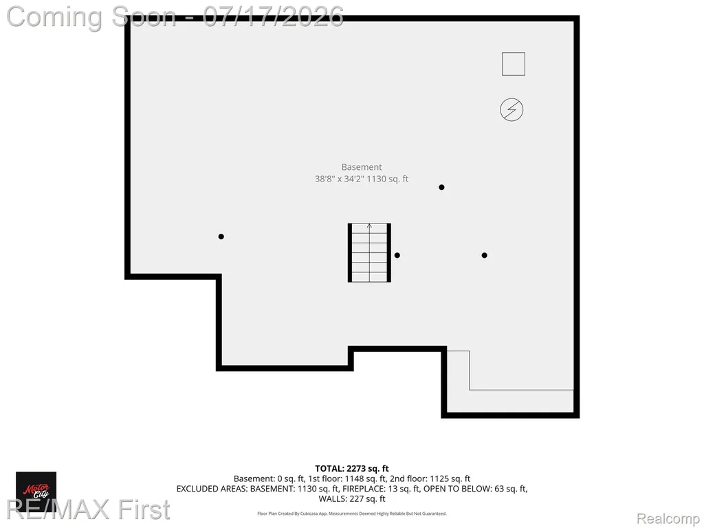 50443 Middle River Drive Macomb Township MI 48044