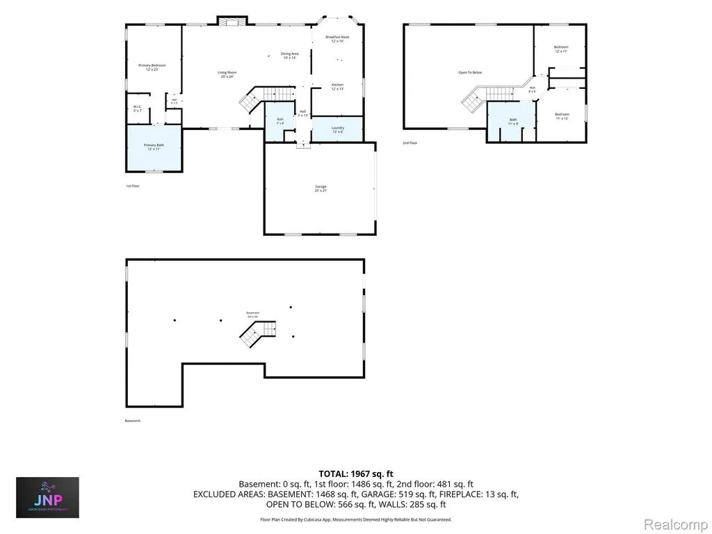 5501 Jeanne Marie Drive White Lake Charter Township MI 48383