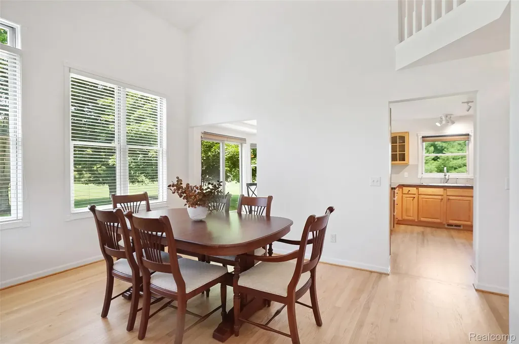 5501 Jeanne Marie Drive White Lake Charter Township MI 48383