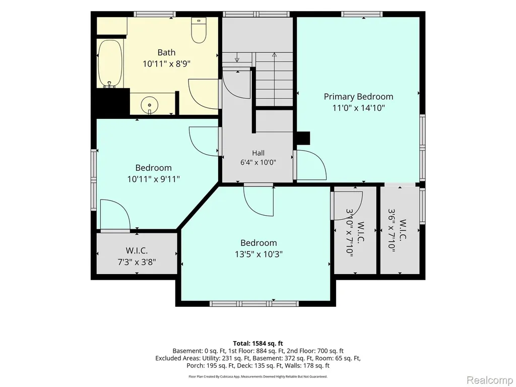 138 E Square Lake Road Troy City MI 48085