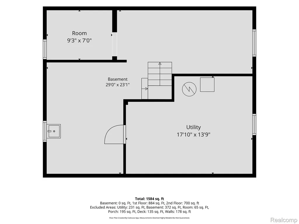 138 E Square Lake Road Troy City MI 48085