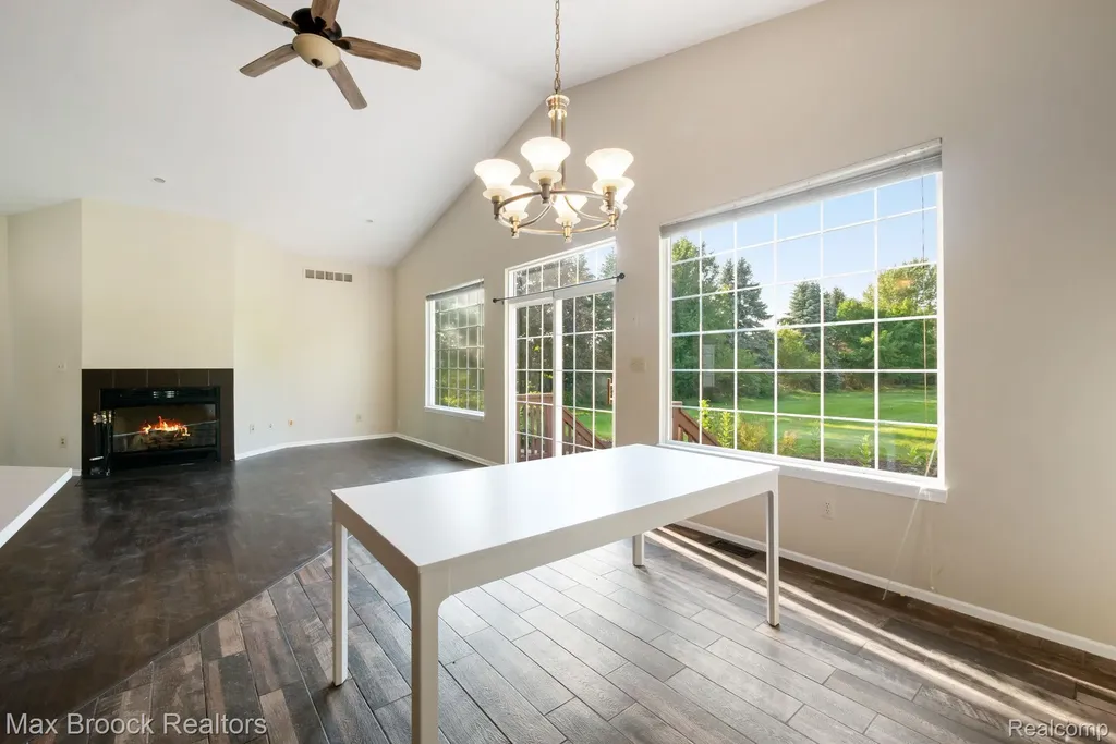 2165 Oakwood Road Brandon Charter Township MI 48462