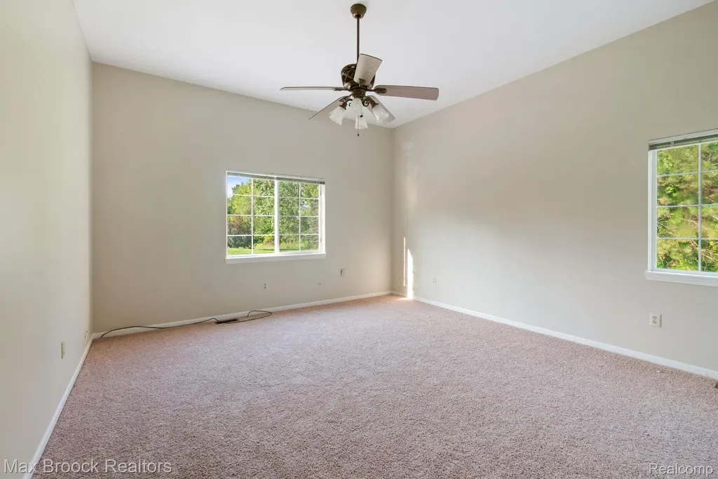 2165 Oakwood Road Brandon Charter Township MI 48462