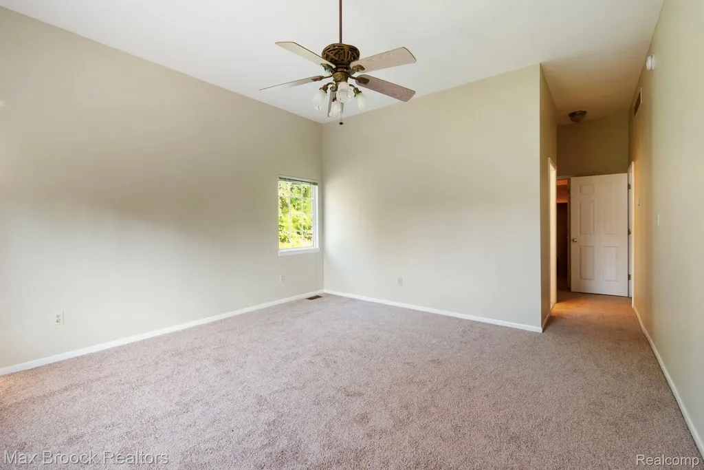 2165 Oakwood Road Brandon Charter Township MI 48462