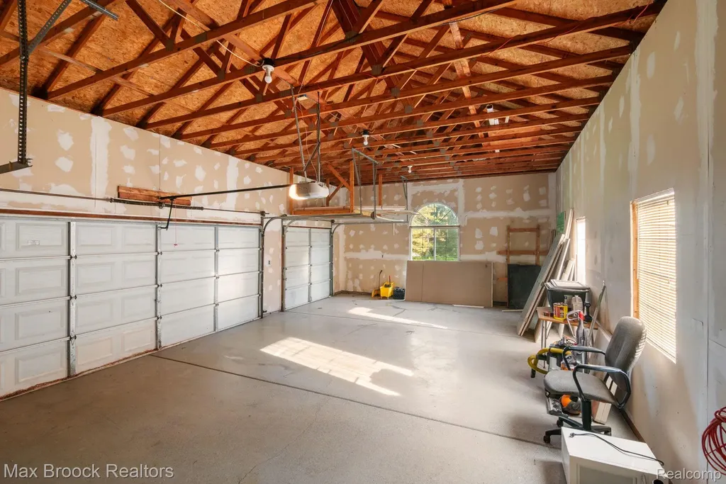 2165 Oakwood Road Brandon Charter Township MI 48462