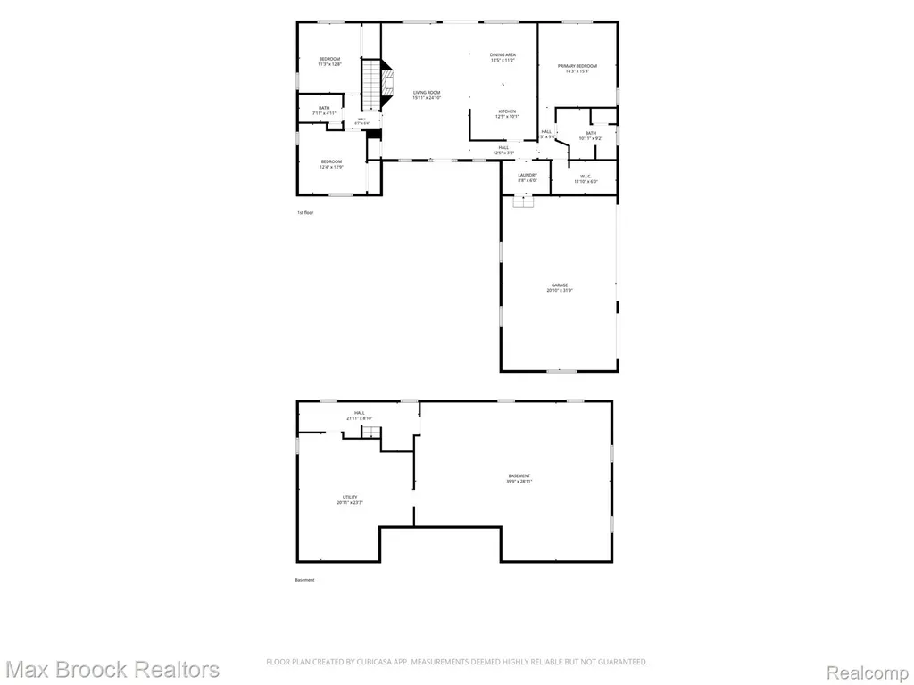 2165 Oakwood Road Brandon Charter Township MI 48462
