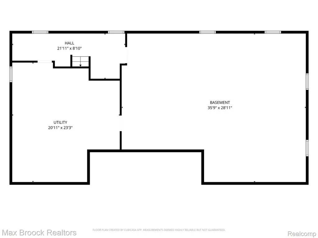 2165 Oakwood Road Brandon Charter Township MI 48462