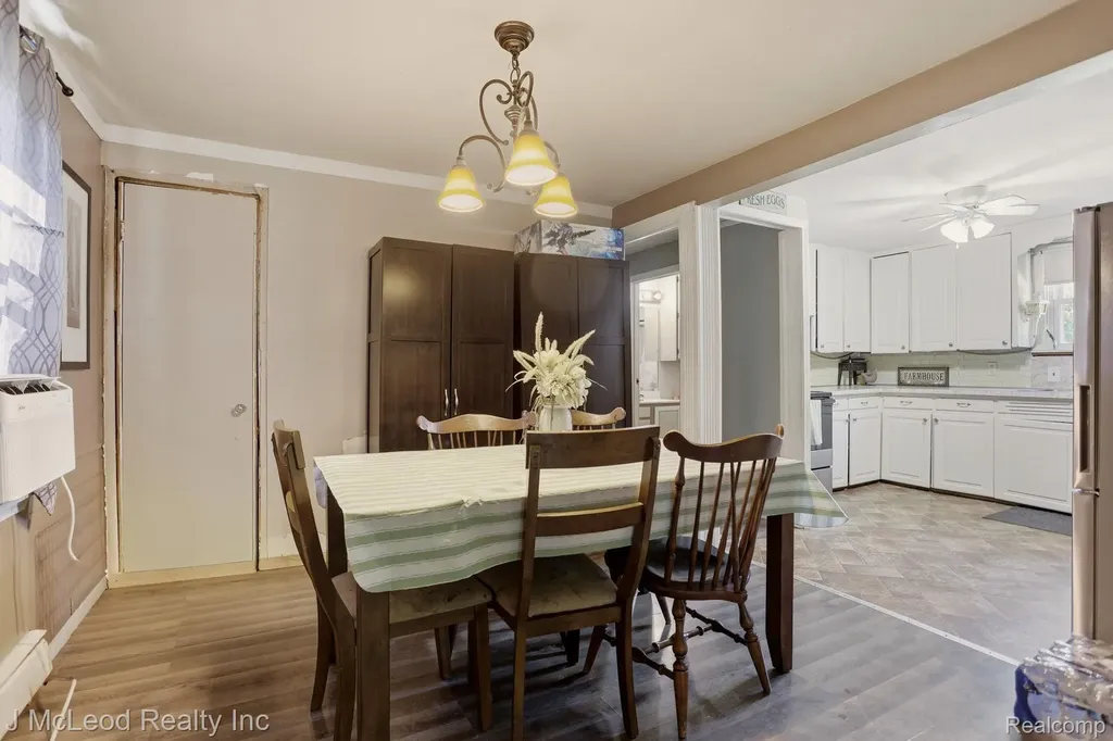 1170 W Dodge Road Vienna Charter Township MI 48420
