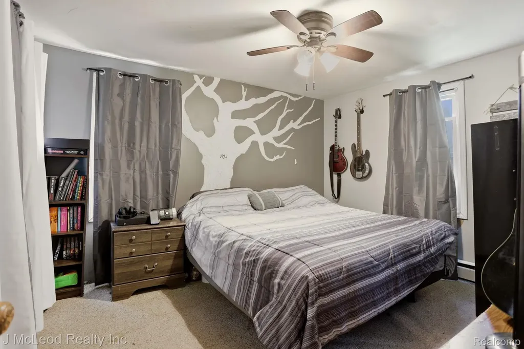 1170 W Dodge Road Vienna Charter Township MI 48420