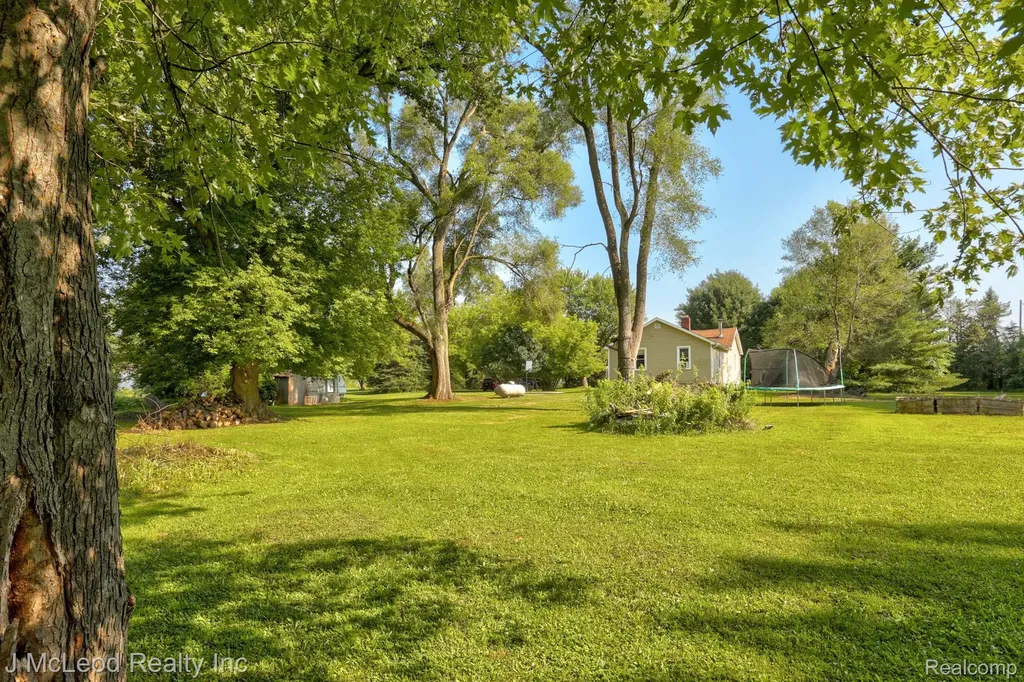 1170 W Dodge Road Vienna Charter Township MI 48420
